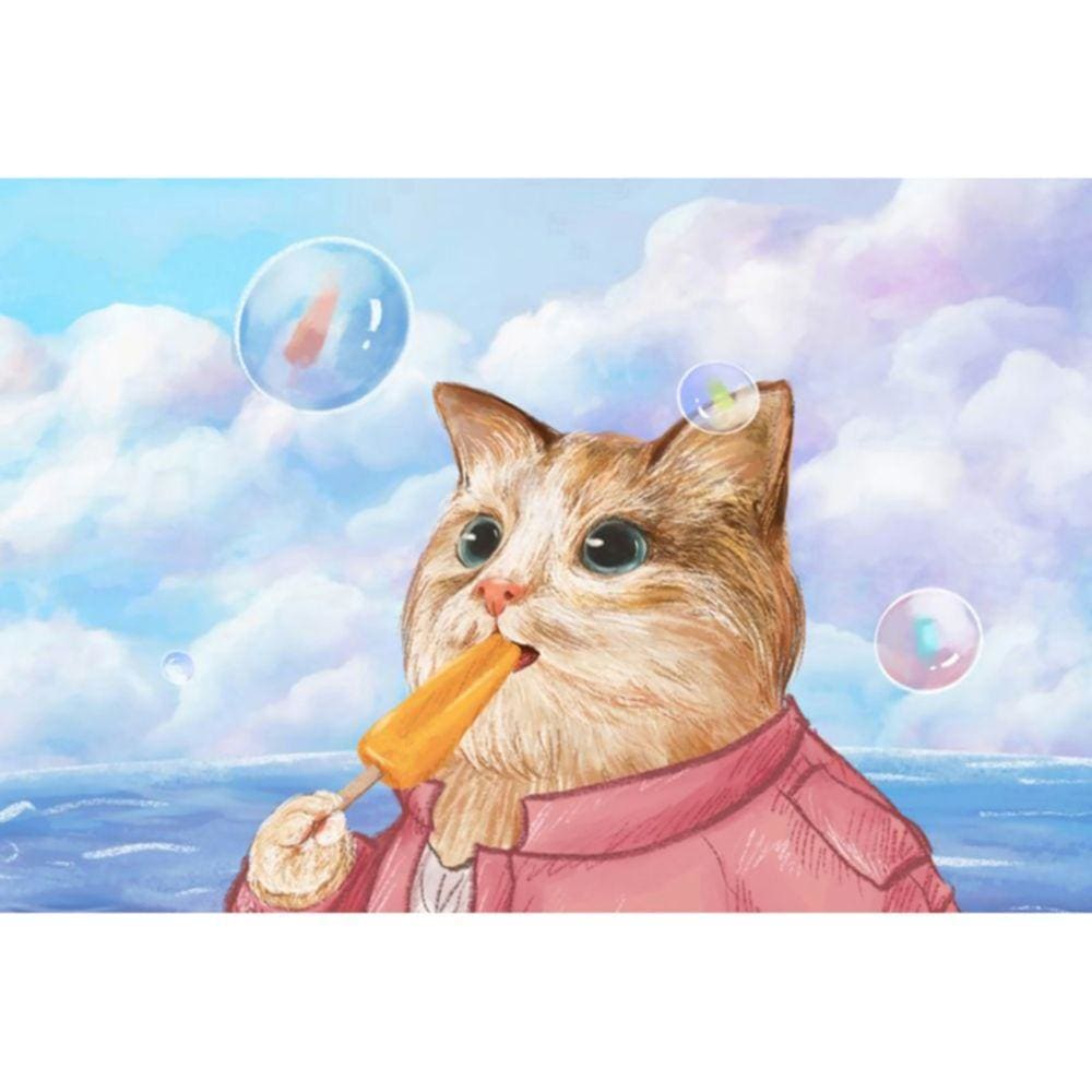 1000pcs Jigsaw Puzzle A2648 - Justjigsaws