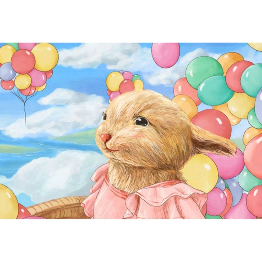 1000pcs Jigsaw Puzzle A2651 - Justjigsaws