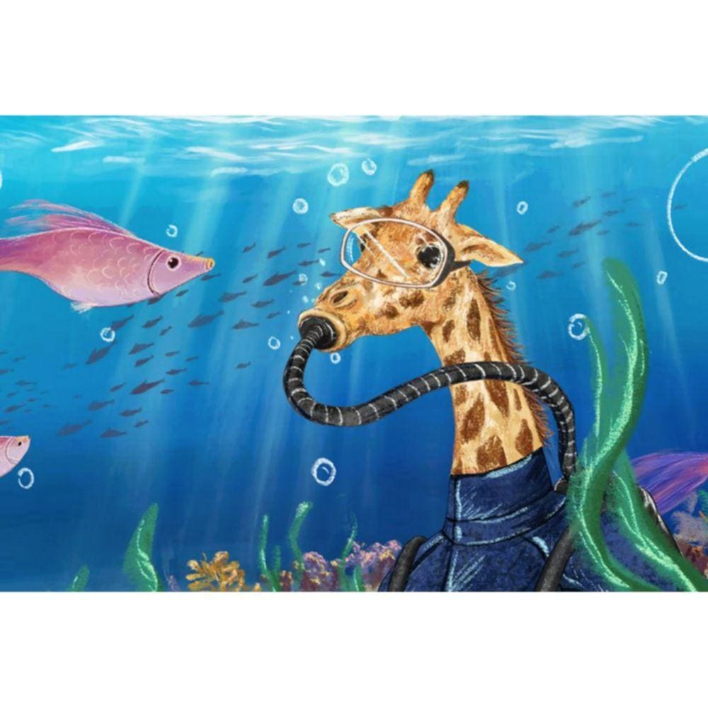 1000pcs Jigsaw Puzzle A2653 - Justjigsaws