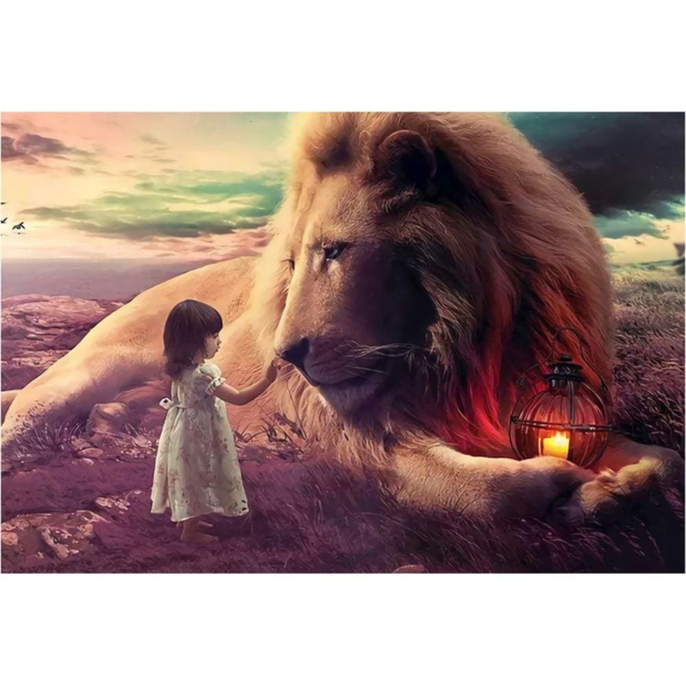 1000pcs Jigsaw Puzzle A2665 - Justjigsaws