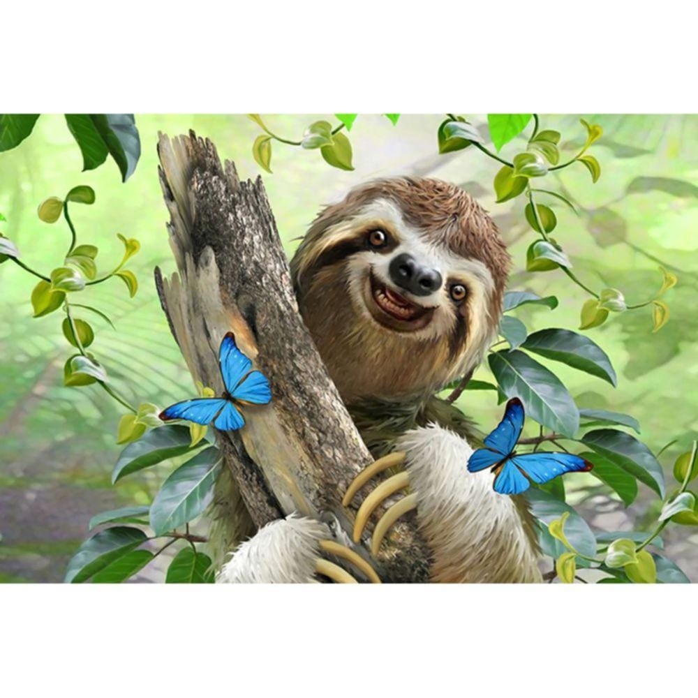 1000pcs Jigsaw Puzzle A2678 - Justjigsaws