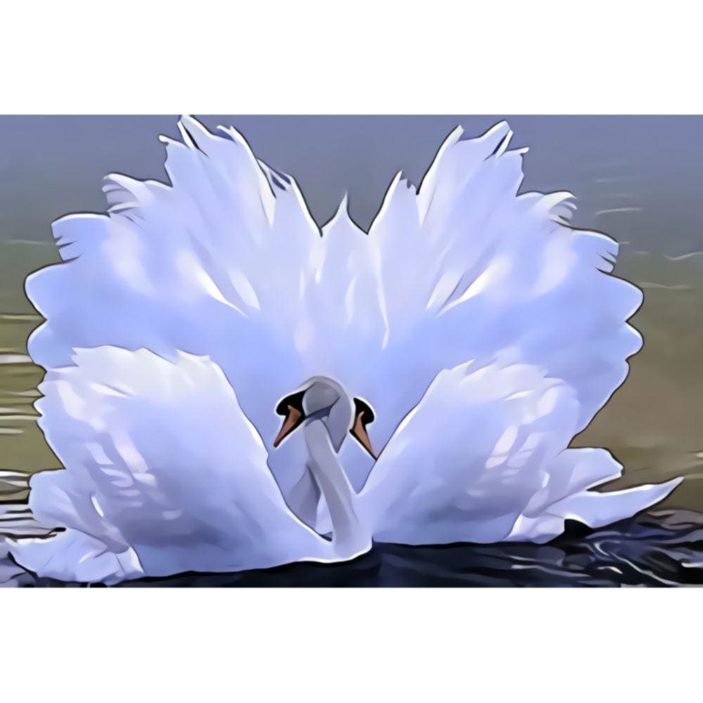 1000pcs Jigsaw Puzzle A2679 - Justjigsaws