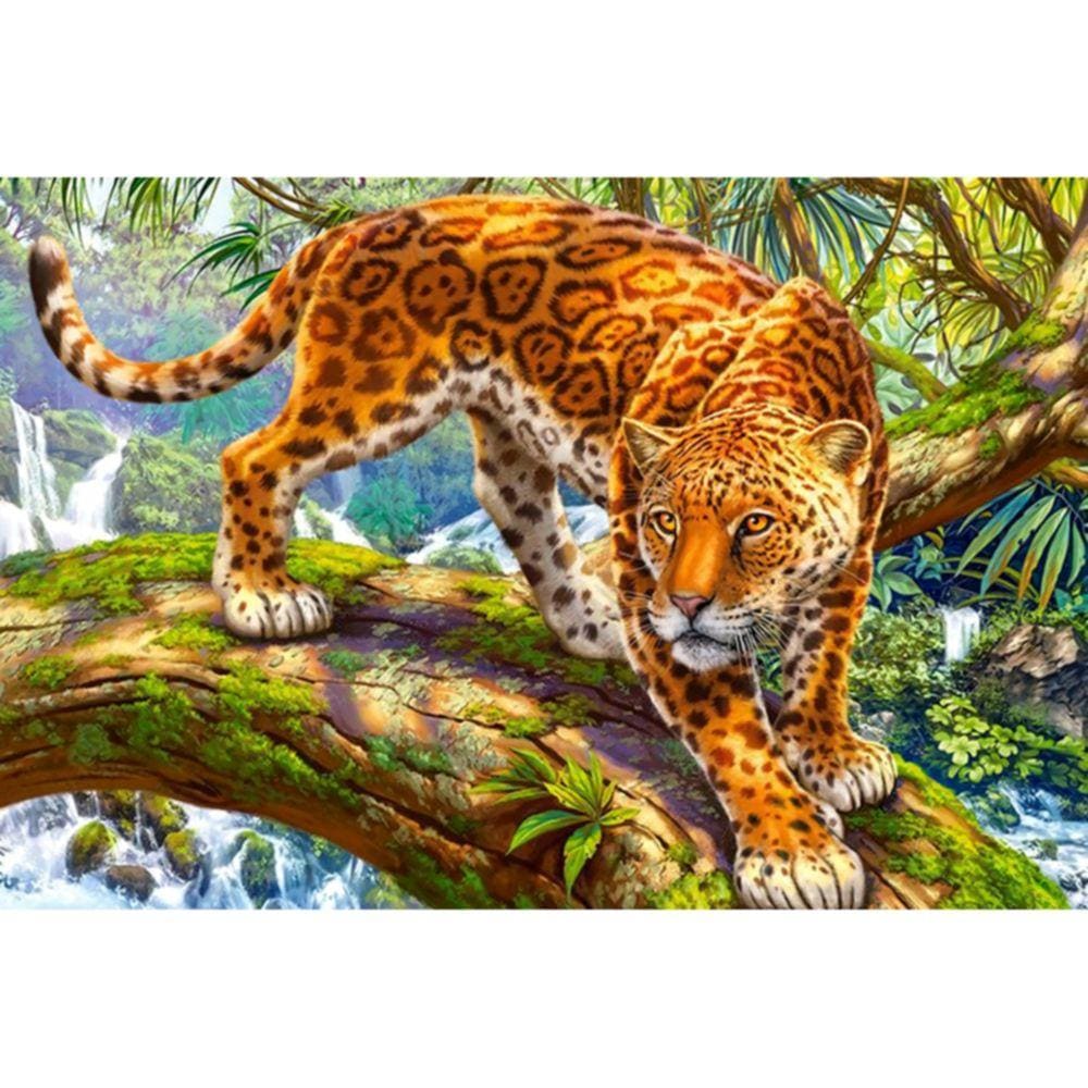 1000pcs Jigsaw Puzzle A2714 - Justjigsaws