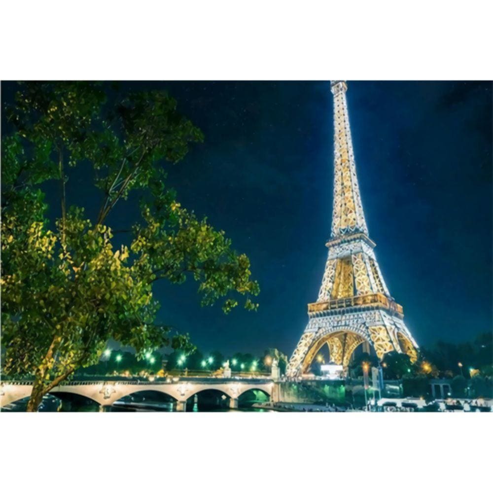 1000pcs Jigsaw Puzzle A2725 - Justjigsaws