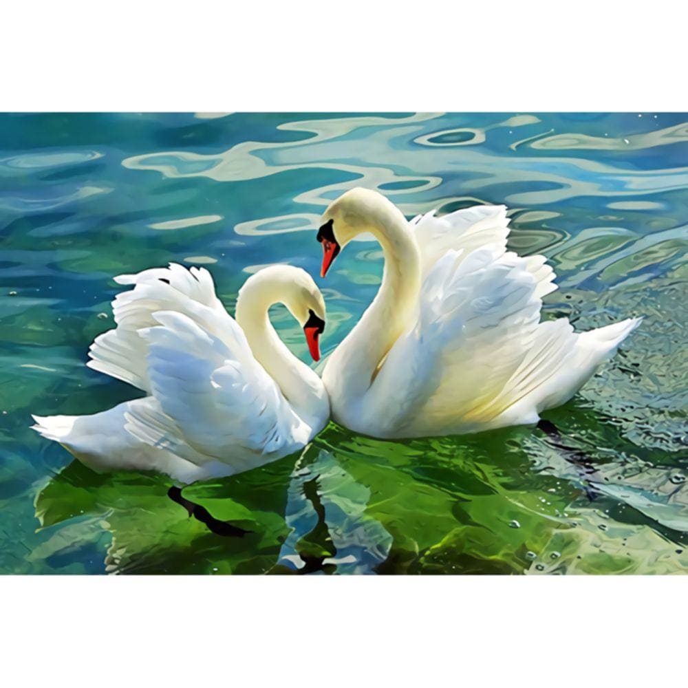 1000pcs Jigsaw Puzzle A2727 - Justjigsaws