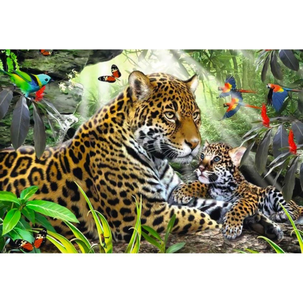 1000pcs Jigsaw Puzzle A2728 - Justjigsaws