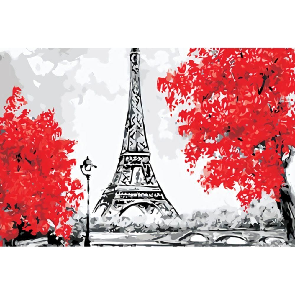 1000pcs Jigsaw Puzzle A2760 - Justjigsaws