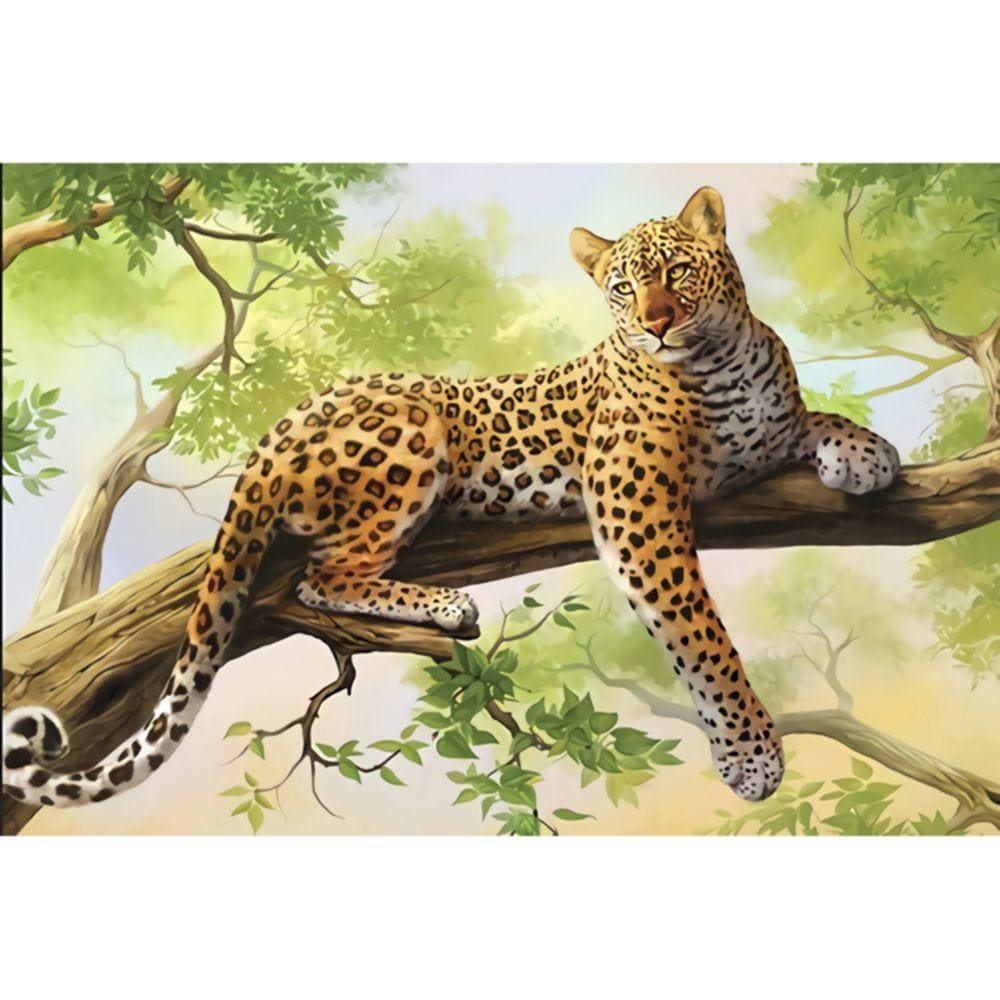 1000pcs Jigsaw Puzzle A2771 - Justjigsaws