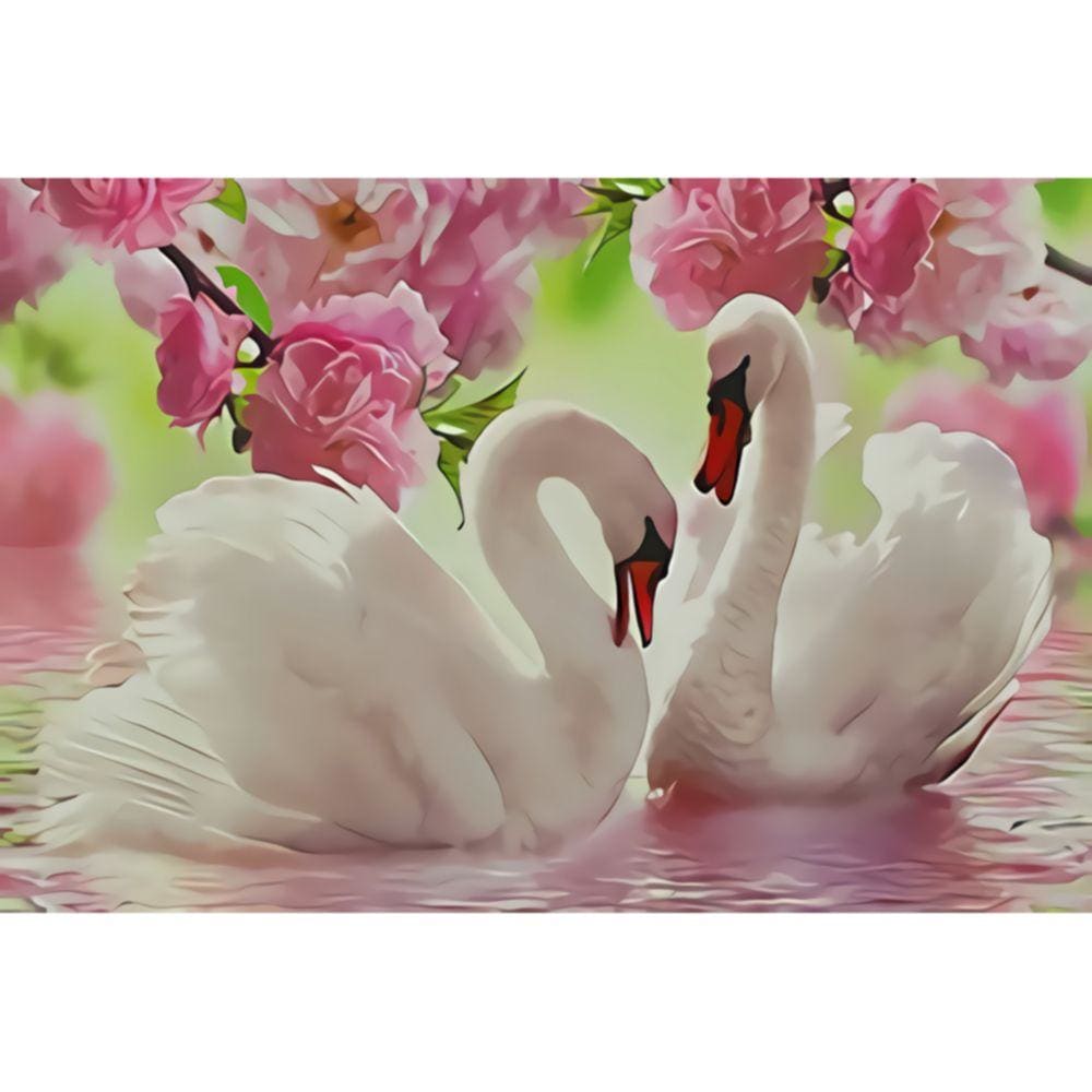 1000pcs Jigsaw Puzzle A2772 - Justjigsaws