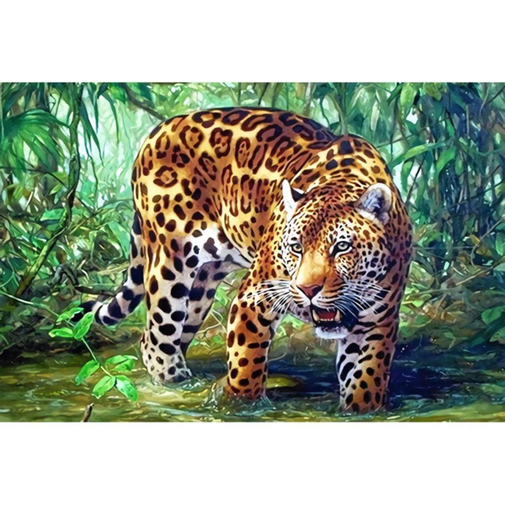 1000pcs Jigsaw Puzzle A2774 - Justjigsaws