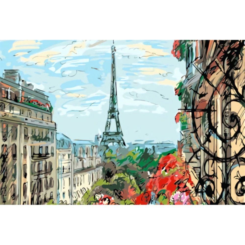 1000pcs Jigsaw Puzzle A2779 - Justjigsaws