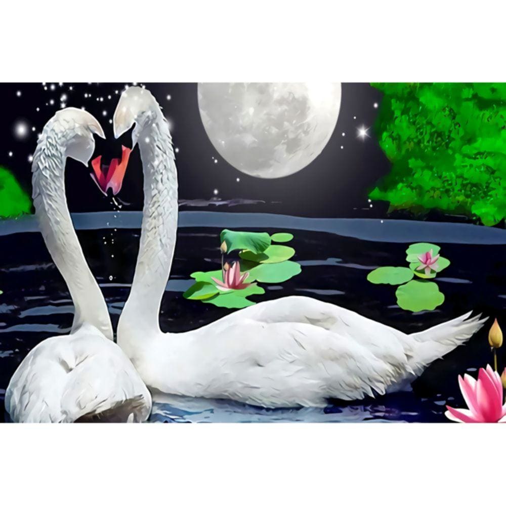 1000pcs Jigsaw Puzzle A2792 - Justjigsaws