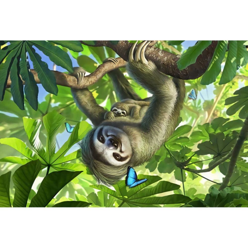 1000pcs Jigsaw Puzzle A2799 - Justjigsaws