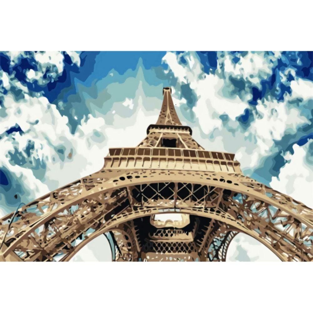 1000pcs Jigsaw Puzzle A2816 - Justjigsaws