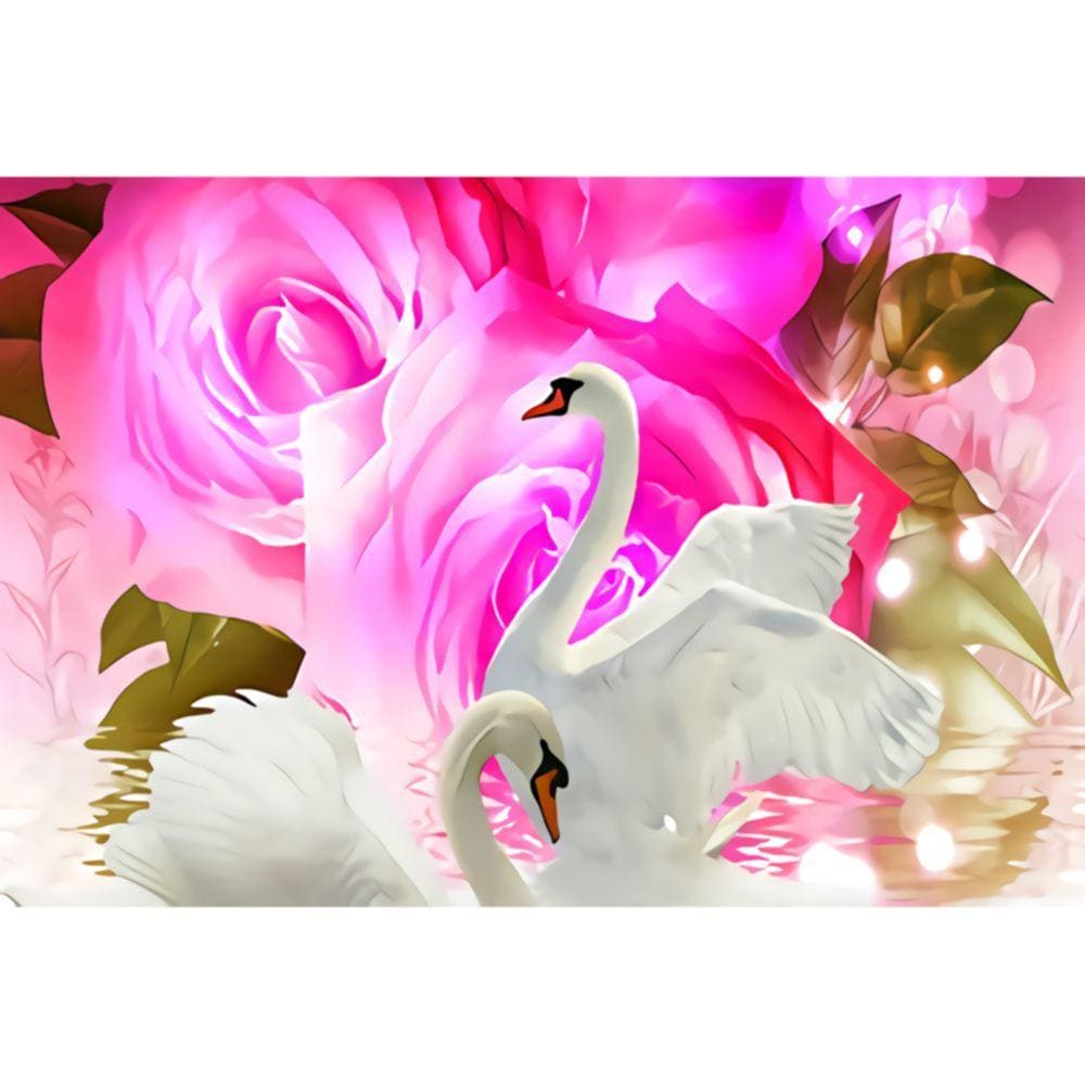 1000pcs Jigsaw Puzzle A2826 - Justjigsaws