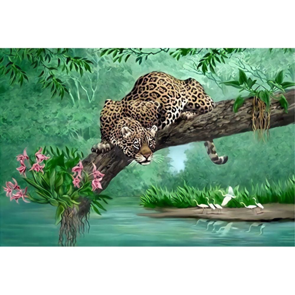 1000pcs Jigsaw Puzzle A2827 - Justjigsaws