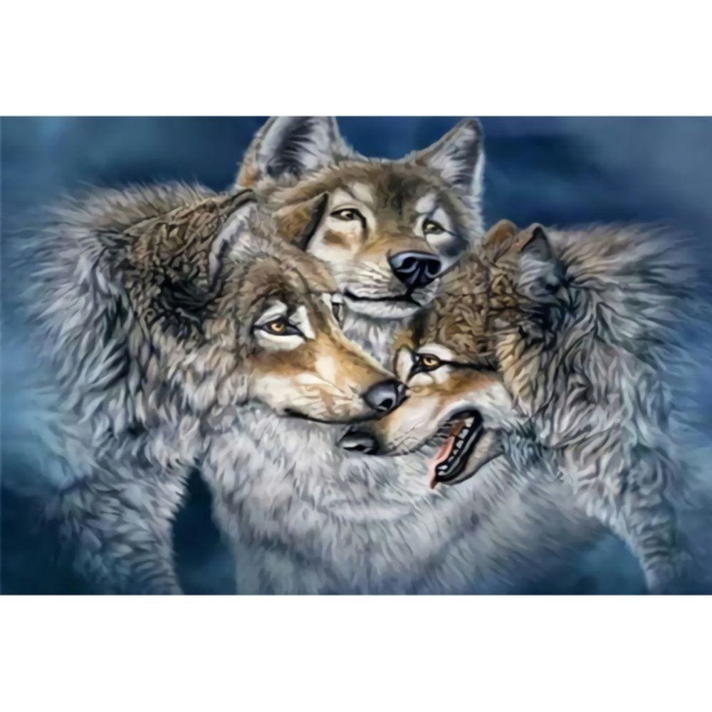 1000pcs Jigsaw Puzzle A2839 - Justjigsaws