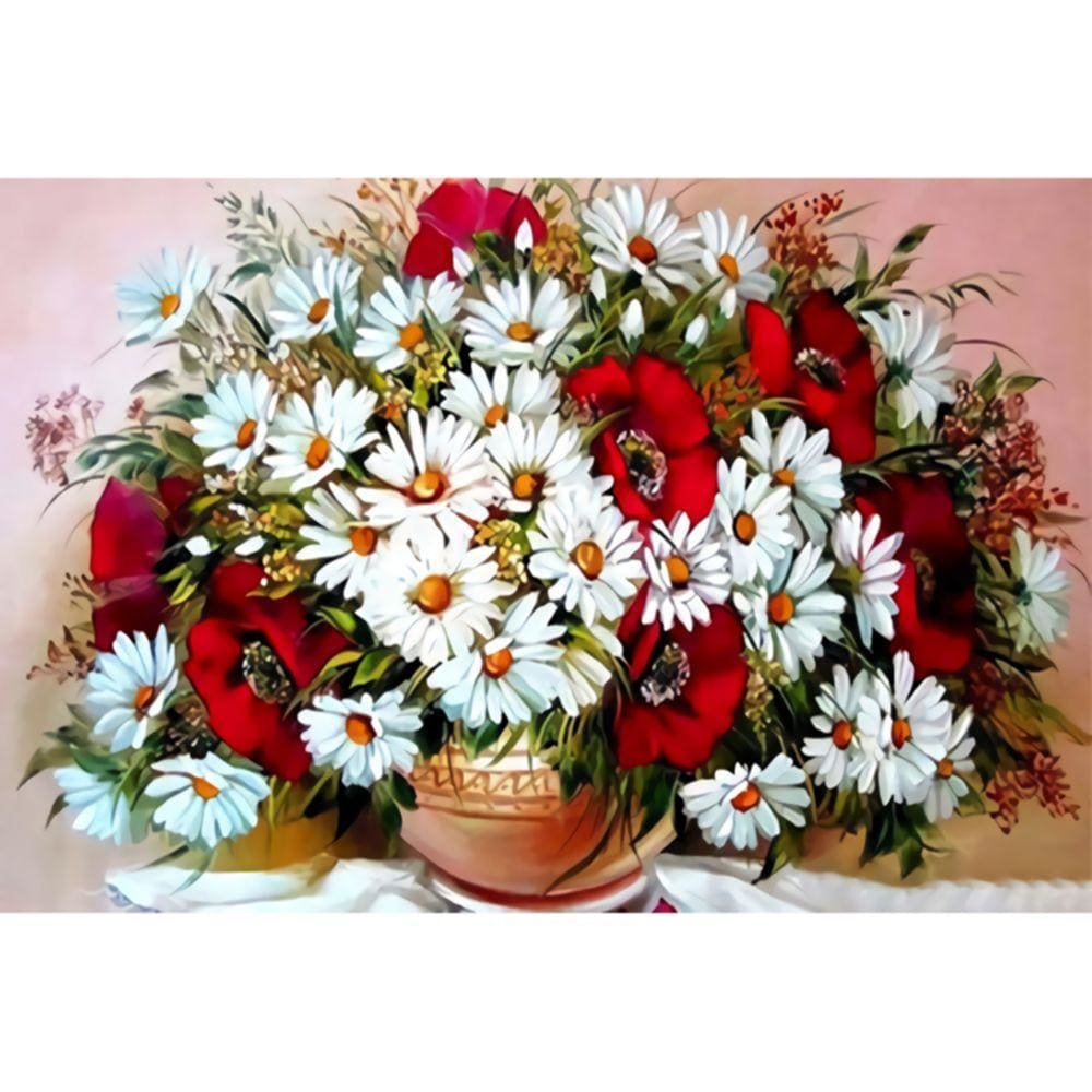 1000pcs Jigsaw Puzzle A2845 - Justjigsaws