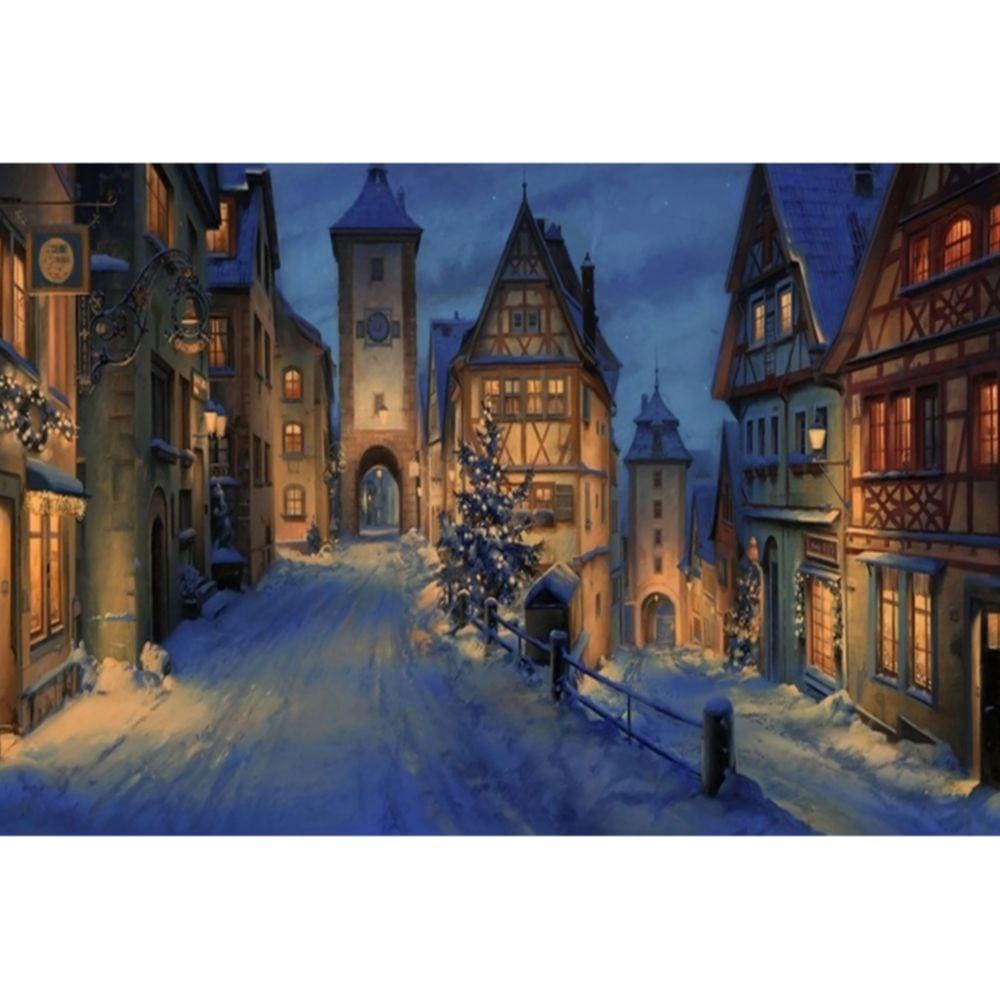 1000pcs Jigsaw Puzzle A2850 - Justjigsaws