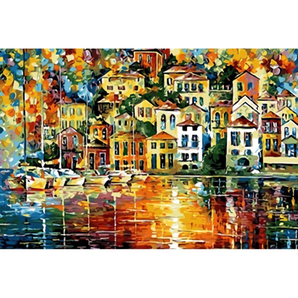 1000pcs Jigsaw Puzzle A2855 - Justjigsaws