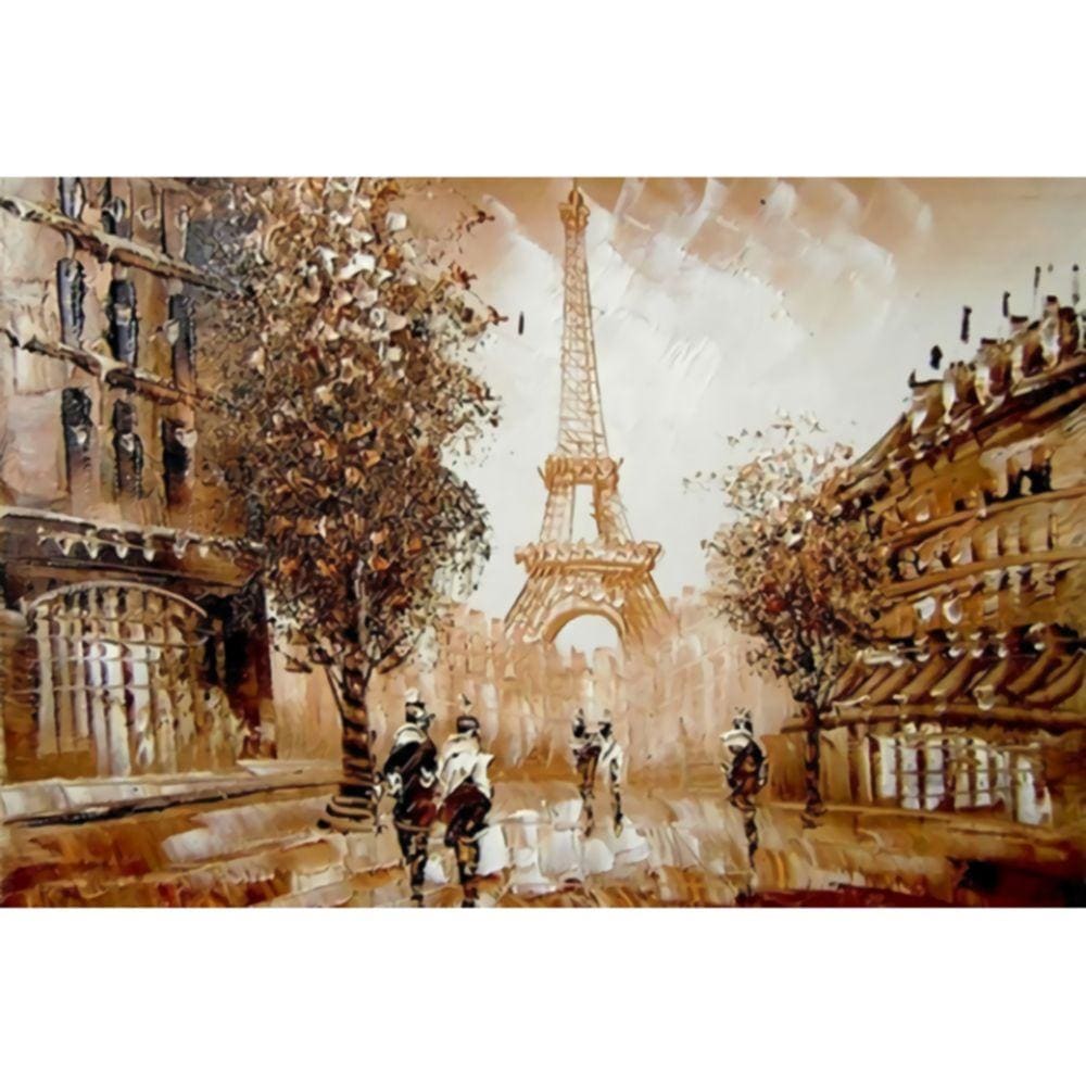 1000pcs Jigsaw Puzzle A2895 - Justjigsaws