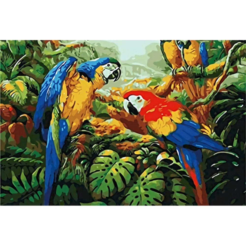 1000pcs Jigsaw Puzzle A2903 - Justjigsaws