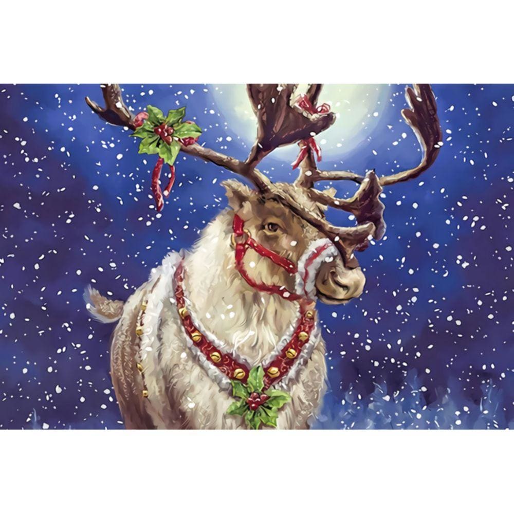 1000pcs Jigsaw Puzzle A2914 - Justjigsaws