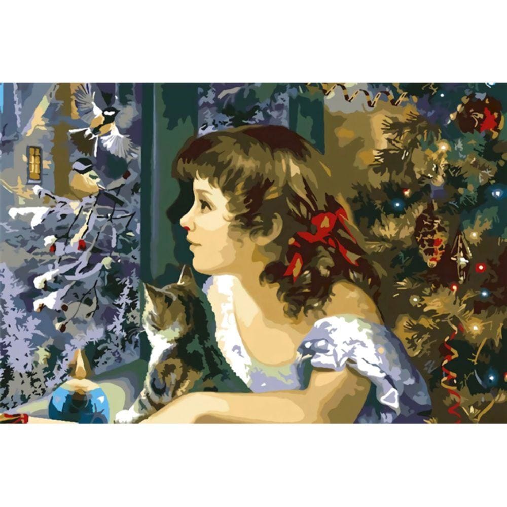 1000pcs Jigsaw Puzzle A3022 - Justjigsaws