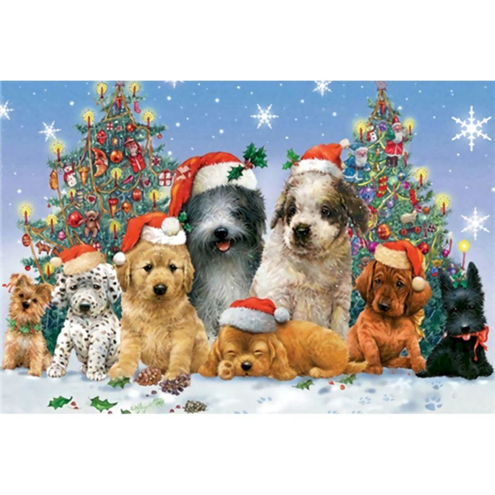 1000pcs Jigsaw Puzzle A3052 - Justjigsaws