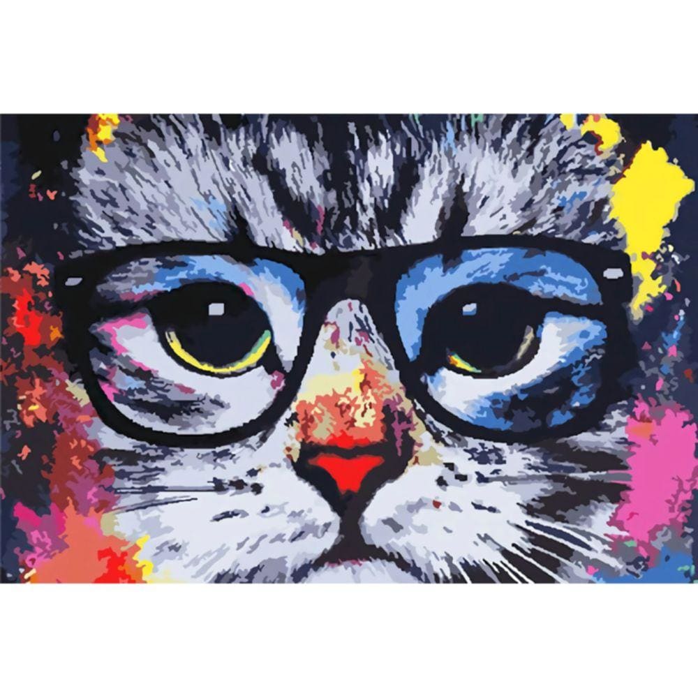 1000pcs Jigsaw Puzzle A3061 - Justjigsaws