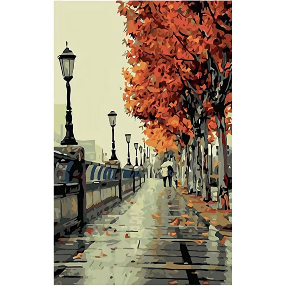 1000pcs Jigsaw Puzzle A3103 - Justjigsaws