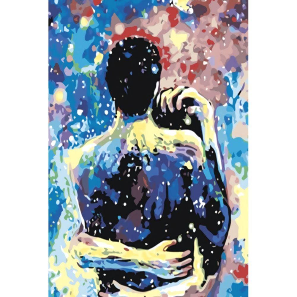 1000pcs Jigsaw Puzzle A3108 - Justjigsaws