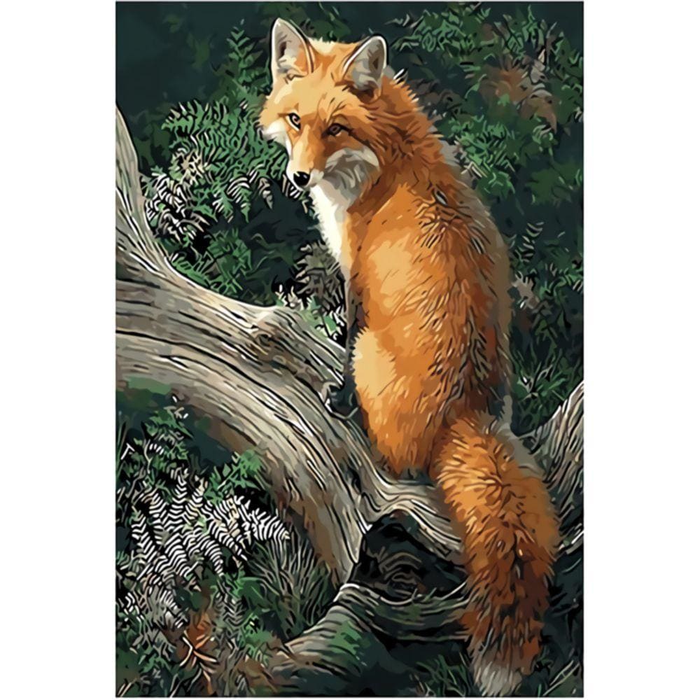 1000pcs Jigsaw Puzzle A3132 - Justjigsaws