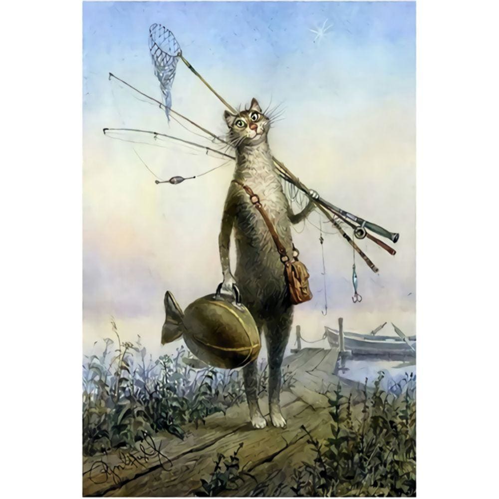 1000pcs Jigsaw Puzzle A3133 - Justjigsaws