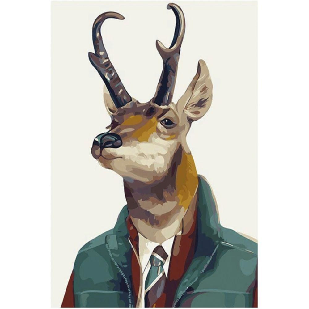 1000pcs Jigsaw Puzzle A3194 - Justjigsaws