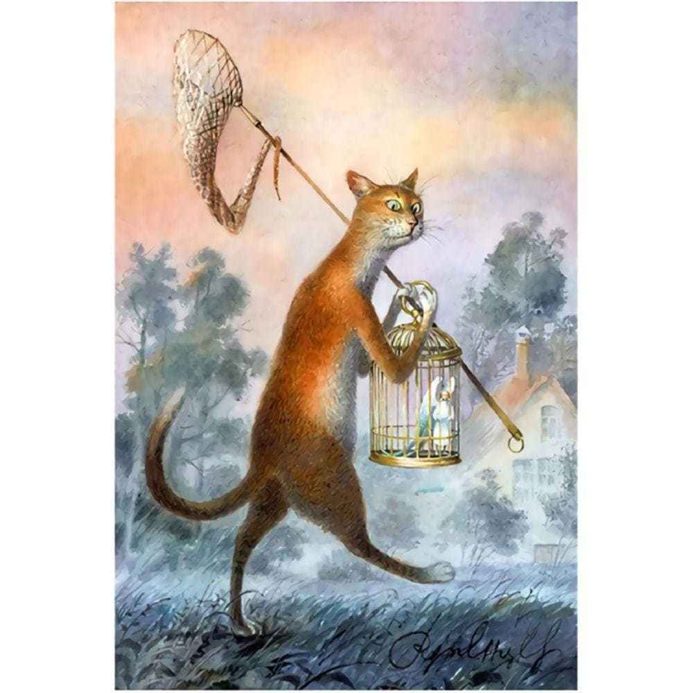 1000pcs Jigsaw Puzzle A3252 - Justjigsaws