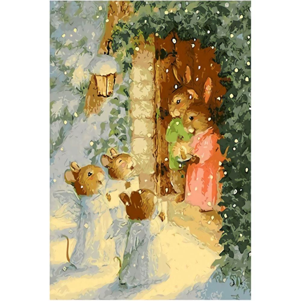 1000pcs Jigsaw Puzzle A3261 - Justjigsaws