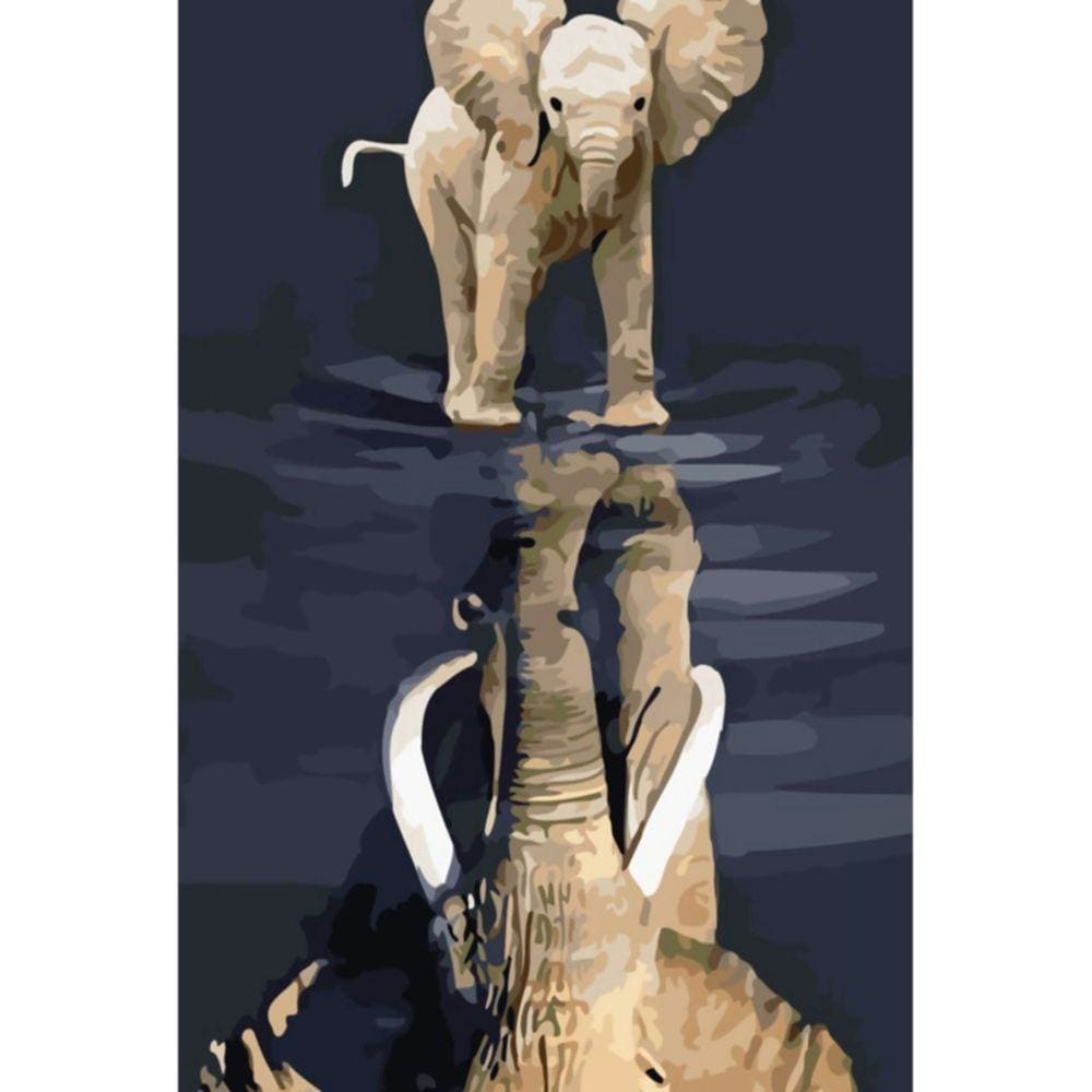 1000pcs Jigsaw Puzzle A3296 - Justjigsaws