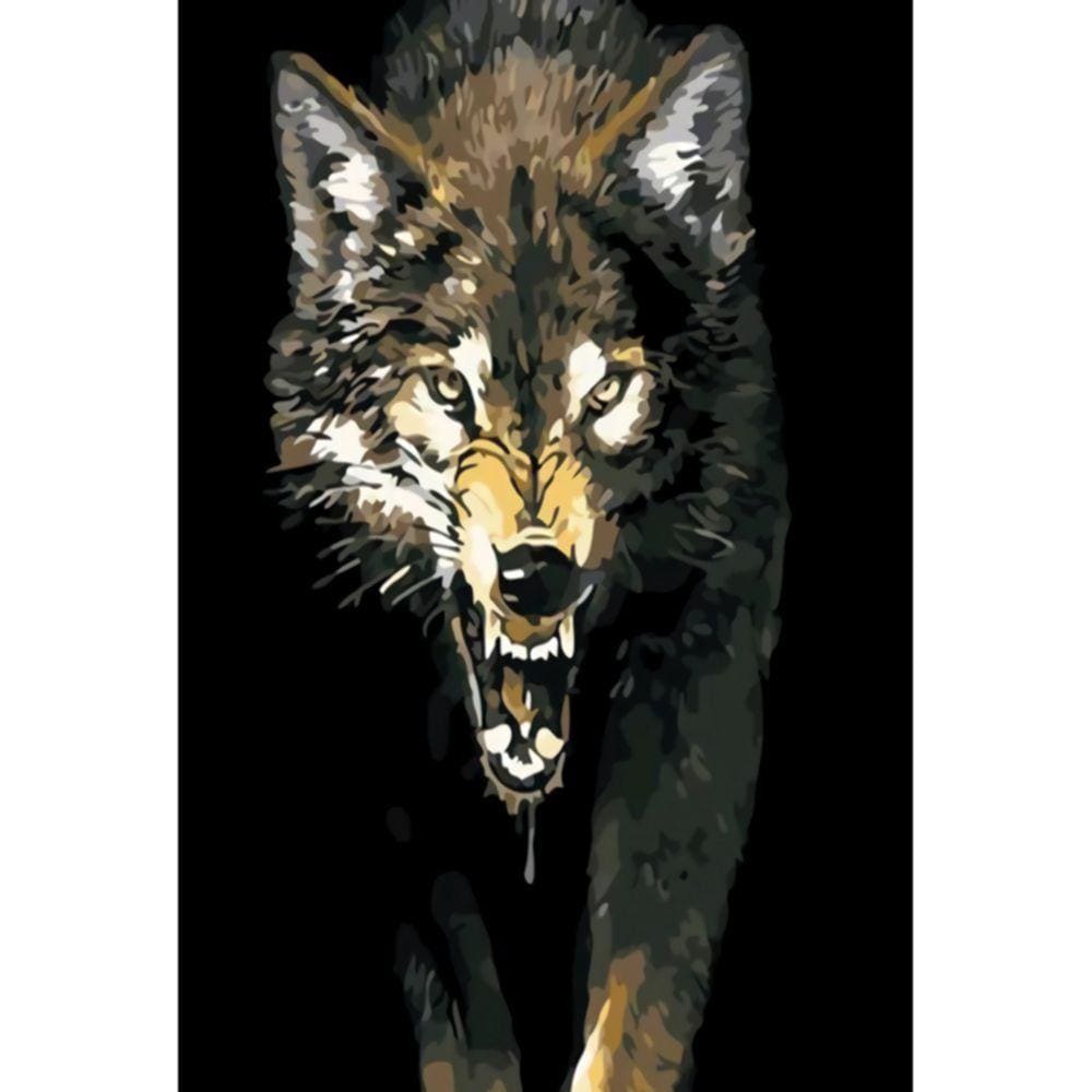 1000pcs Jigsaw Puzzle A3303 - Justjigsaws