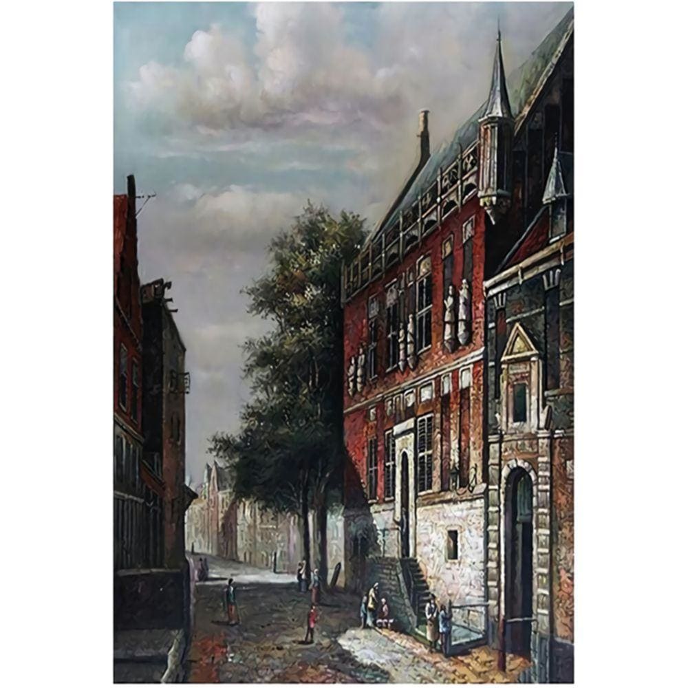 1000pcs Jigsaw Puzzle A3328 - Justjigsaws