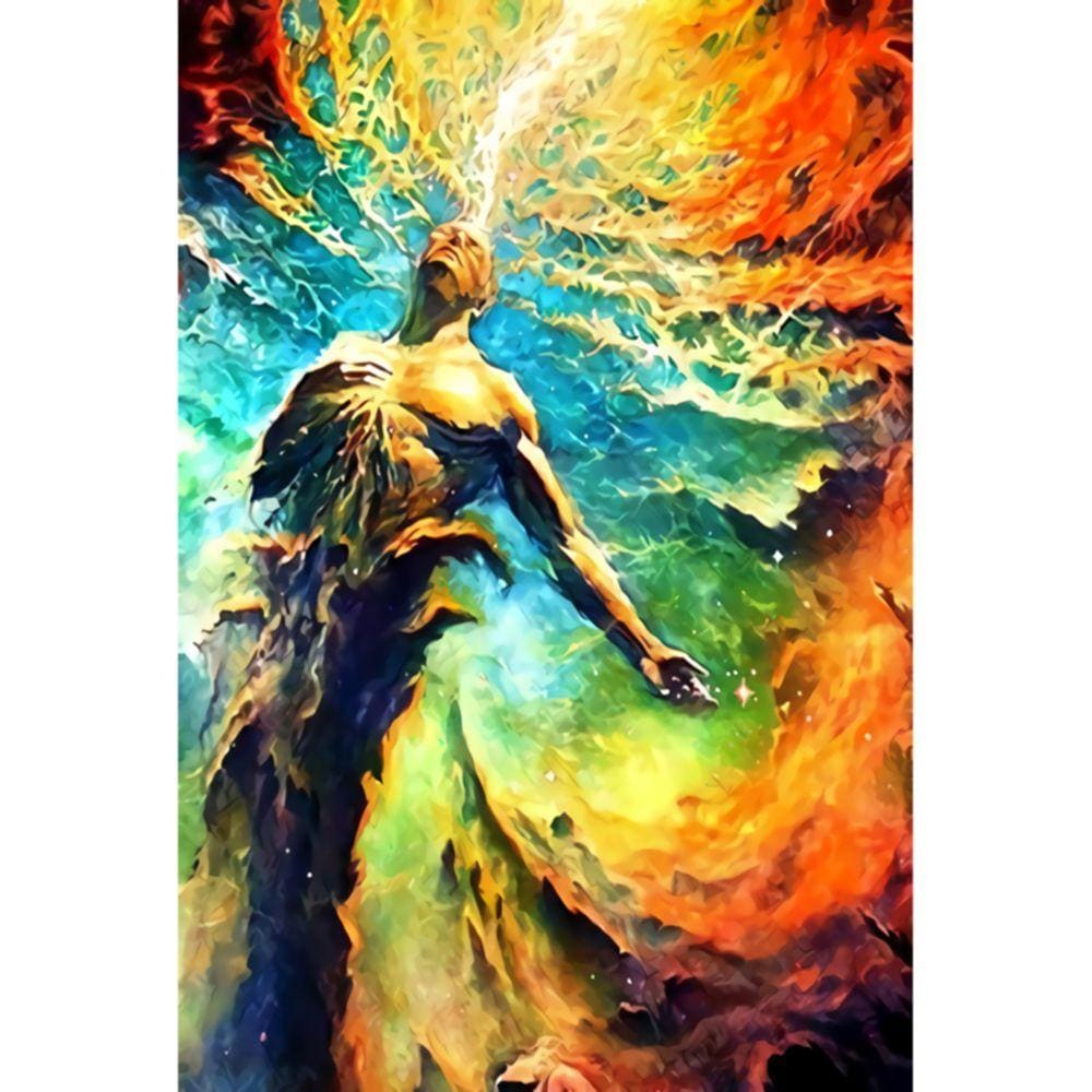 1000pcs Jigsaw Puzzle A3330 - Justjigsaws