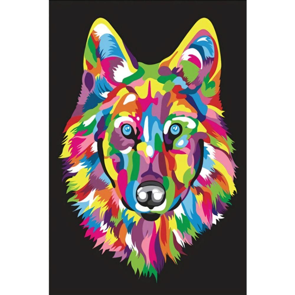 1000pcs Jigsaw Puzzle A3334 - Justjigsaws