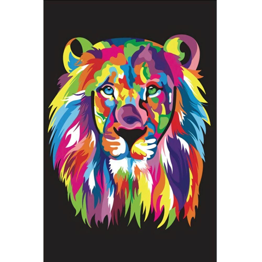 1000pcs Jigsaw Puzzle A3338 - Justjigsaws