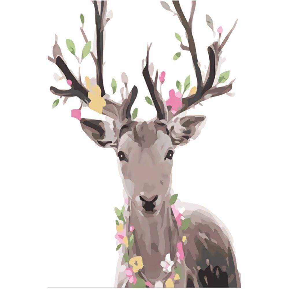 1000pcs Jigsaw Puzzle A3341 - Justjigsaws