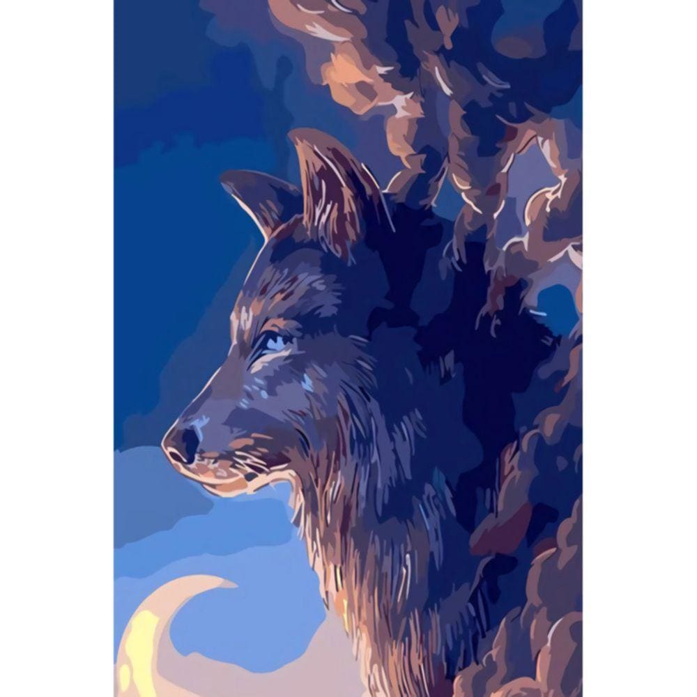 1000pcs Jigsaw Puzzle A3342 - Justjigsaws