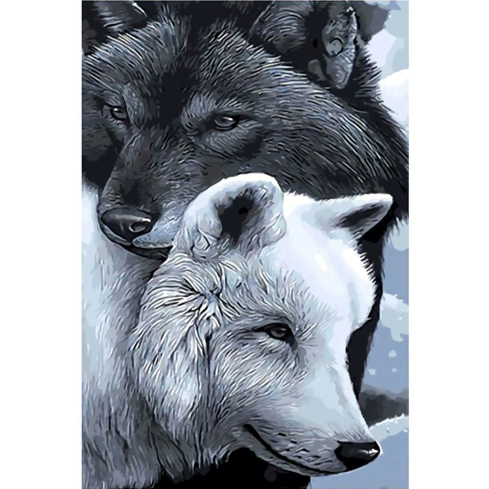 1000pcs Jigsaw Puzzle A3351 - Justjigsaws