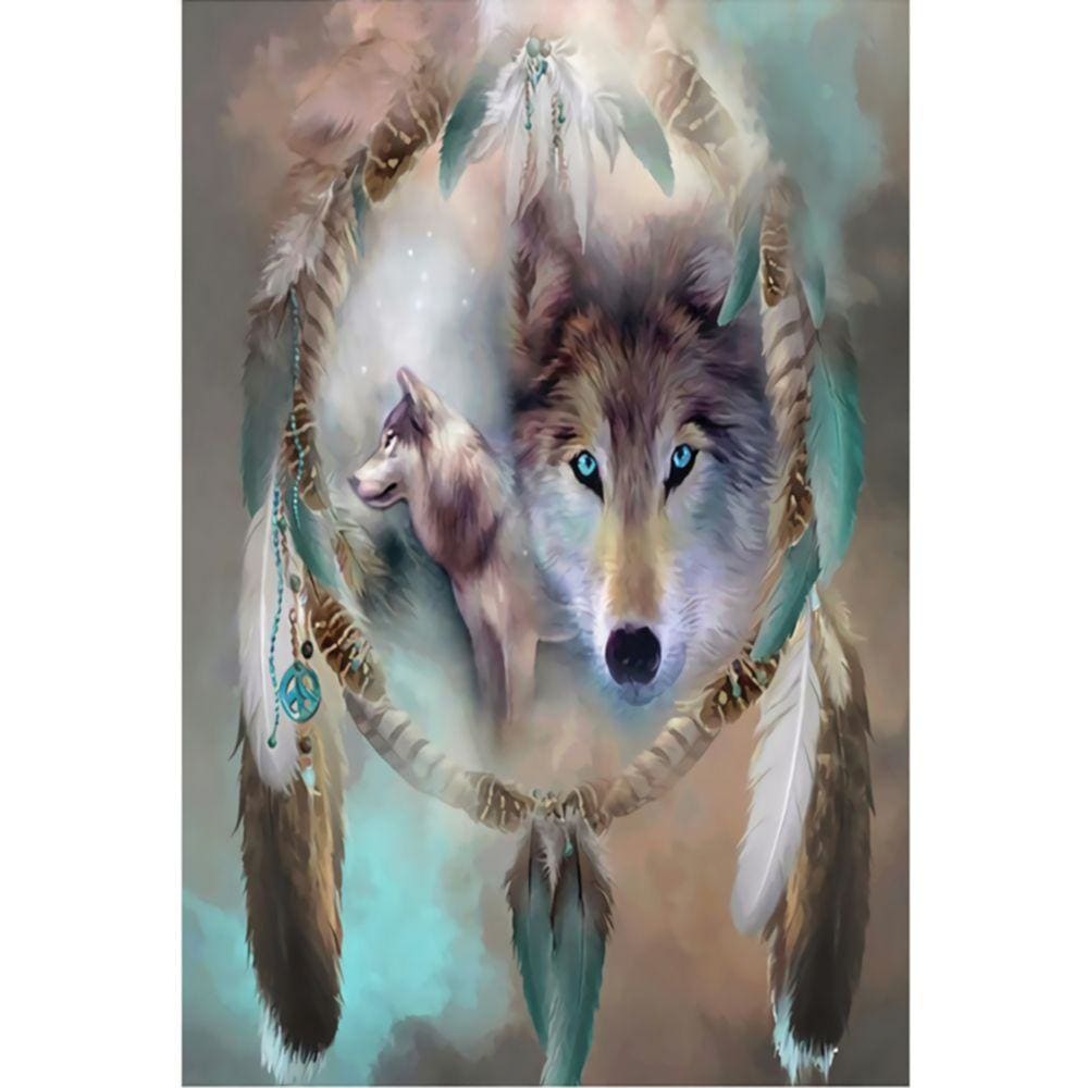 1000pcs Jigsaw Puzzle A3368 - Justjigsaws