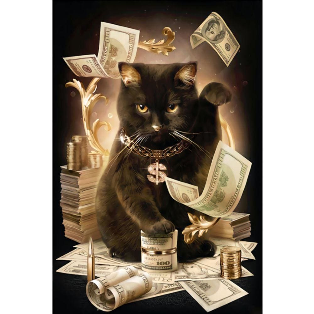 1000pcs Jigsaw Puzzle A3369 - Justjigsaws