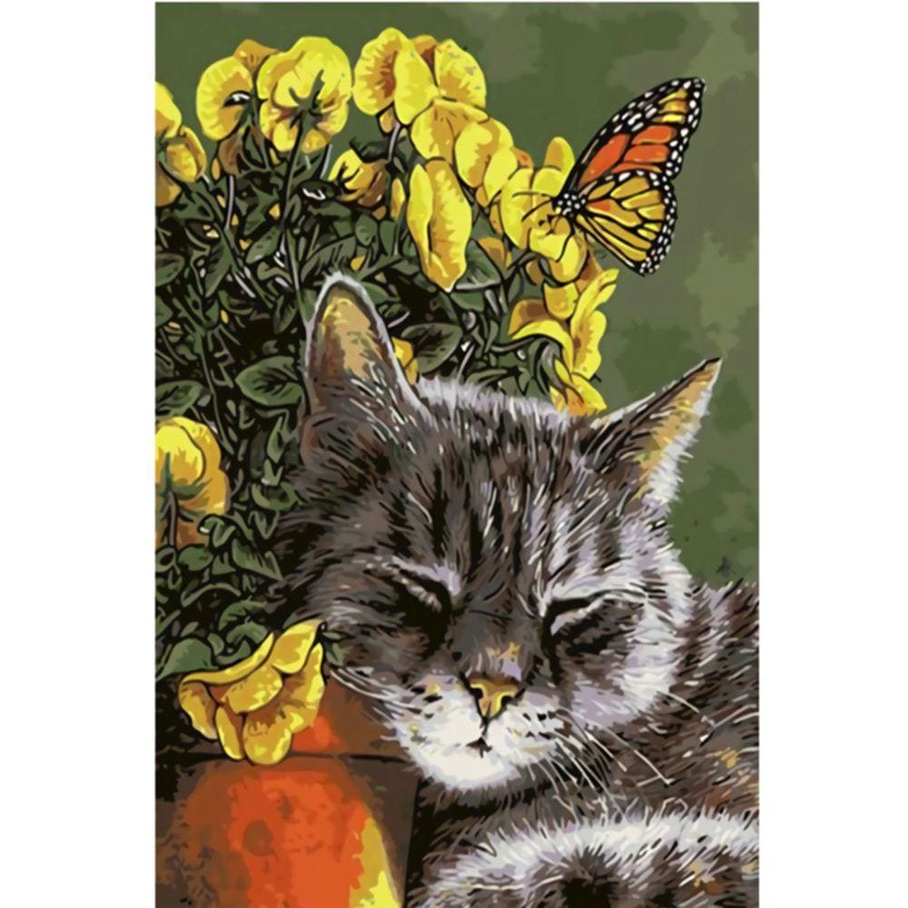 1000pcs Jigsaw Puzzle A3390 - Justjigsaws