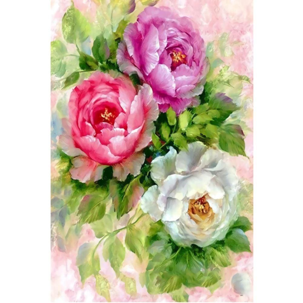 1000pcs Jigsaw Puzzle A3396 - Justjigsaws